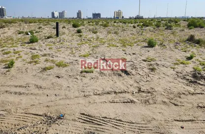 Water View image for: Land - Studio for sale in Saih Shuaib 2 - Dubai Industrial City - Dubai, Image 1