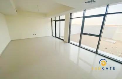 Townhouse - 2 Bedrooms - 2 Bathrooms for sale in Janusia - The Roots DAMAC Hills 2 - Damac Hills 2 - Dubai