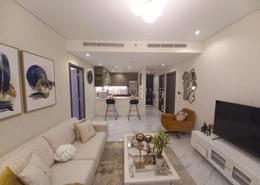 Apartment - 1 bedroom - 2 bathrooms for rent in Oxford Residence 2 - Jumeirah Village Circle - Dubai