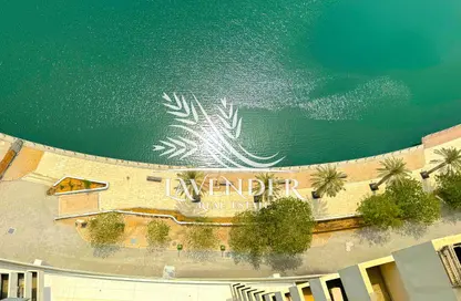 شقة - غرفة نوم - 2 حمامات للايجار في مارينا باي داماك - نجمة أبوظبي - جزيرة الريم - أبوظبي
