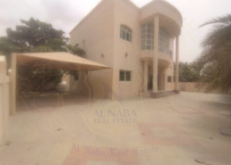 Duplex - 5 bedrooms - 6 bathrooms for rent in Al Maqam - Al Ain