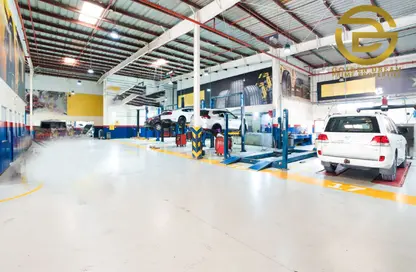 Warehouse - Studio - 2 Bathrooms for rent in Al Quoz Industrial Area 4 - Al Quoz Industrial Area - Al Quoz - Dubai Warehouse - Studio - 2 Bathrooms for rent in Al Quoz Industrial Area 4 - Al Quoz Industrial Area - Al Quoz - Dubai