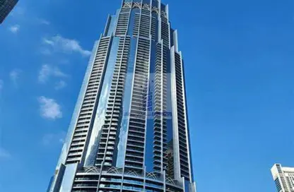 Apartment - 1 Bedroom - 1 Bathroom for sale in Kempinski BLVD - Downtown Dubai - Dubai Apartment - 1 Bedroom - 1 Bathroom for sale in Kempinski BLVD - Downtown Dubai - Dubai