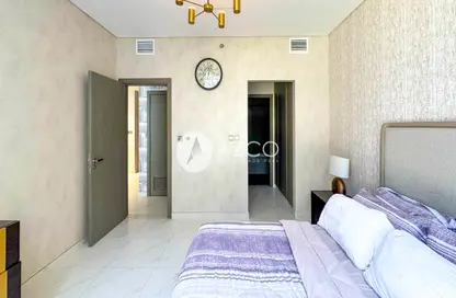 Apartment - 1 Bedroom - 2 Bathrooms for rent in Residences 15 - District One - Mohammed Bin Rashid City - Dubai
