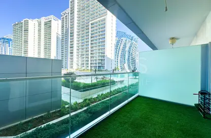 Apartment - 1 Bathroom for rent in DAMAC Majestine - Business Bay - Dubai