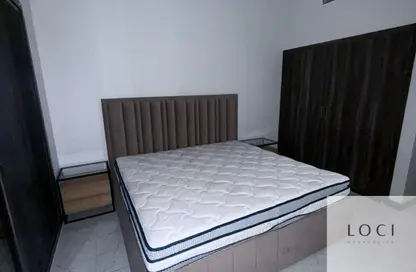 شقة - 1 حمام للبيع في برج روكان B - برج روكان - روكان - دبي لاند - دبي