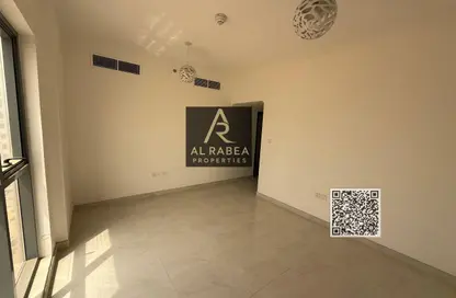 Apartment - 1 Bedroom - 2 Bathrooms for rent in Al Aamra Gardens - Al Amerah - Ajman