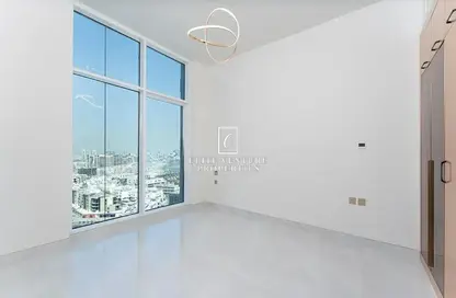 شقة - 1 حمام للايجار في سكايز من دانوب - ارجان - دبي