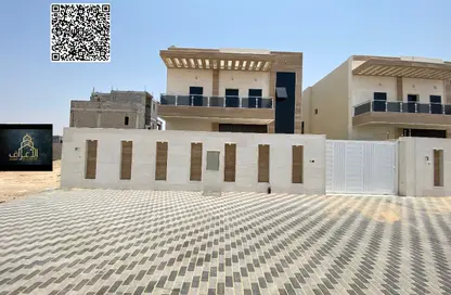 فيلا - 3 غرف نوم - 5 حمامات للبيع في الحليو 2 - الحليو - عجمان