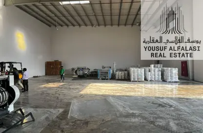 Warehouse - Studio - 1 Bathroom for rent in Umm Al Thuoob - Umm Al Quwain Warehouse - Studio - 1 Bathroom for rent in Umm Al Thuoob - Umm Al Quwain