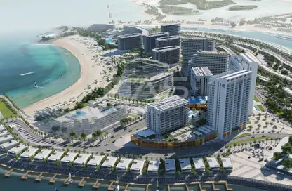 Apartment - 2 Bedrooms - 2 Bathrooms for sale in Cape Hayat - Mina Al Arab - Ras Al Khaimah