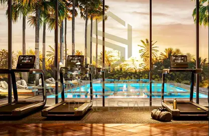 شقة - غرفة نوم - 2 حمامات للبيع في سما ياس - جزيرة ياس - أبوظبي شقة - غرفة نوم - 2 حمامات للبيع في سما ياس - جزيرة ياس - أبوظبي