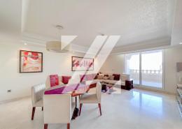 Apartment - 2 bedrooms - 3 bathrooms for rent in Mughal - Grandeur Residences - Palm Jumeirah - Dubai