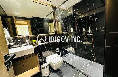 Apartment - 1 Bedroom - 2 Bathrooms for rent in District 10 - Jumeirah Village Circle - Dubai