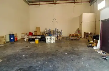 Warehouse - Studio for rent in Old Bazaar - Old Town Area - Umm Al Quwain