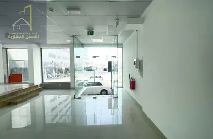 متجر - استوديو - 1 حمام للبيع في المجاز 1 - المجاز - الشارقة متجر - استوديو - 1 حمام للبيع في المجاز 1 - المجاز - الشارقة