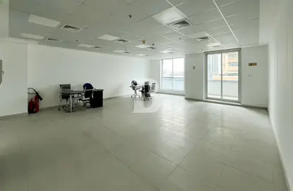 Office Space - Studio - 1 Bathroom for rent in Dubai Star - JLT Cluster L - Jumeirah Lake Towers - Dubai