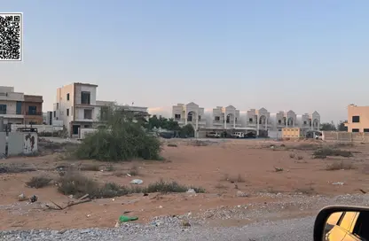 أرض - استوديو للبيع في الحليو 2 - الحليو - عجمان
