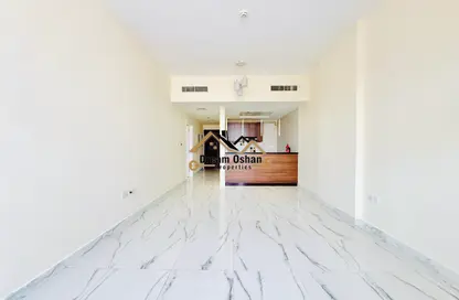 شقة - غرفة نوم - 2 حمامات للايجار في اوليمبيكو ريزيدنس - 4 الورسان - الورسان - دبي