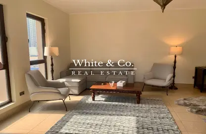 Apartment - 1 Bedroom - 2 Bathrooms for rent in Zanzebeel 3 - Zanzebeel - Old Town - Downtown Dubai - Dubai