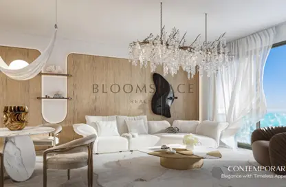 شقة - 3 غرف نوم - 4 حمامات للبيع في ويبريدج جاردنز 5 - مجمع دبي ريزيدنس - دبي