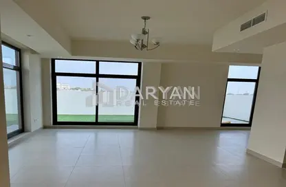 Villa - 4 Bedrooms - 3 Bathrooms for rent in Senses at the Fields - District 11 - Mohammed Bin Rashid City - Dubai