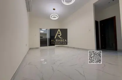 Apartment - 1 Bedroom - 2 Bathrooms for rent in Sheikh Jaber Al Sabah Street - Al Naimiya - Al Nuaimiya - Ajman Apartment - 1 Bedroom - 2 Bathrooms for rent in Sheikh Jaber Al Sabah Street - Al Naimiya - Al Nuaimiya - Ajman