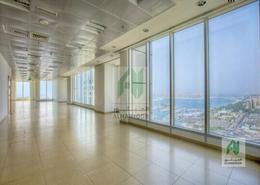 Office Space for rent in Al Habtoor Business Tower - Dubai Marina - Dubai