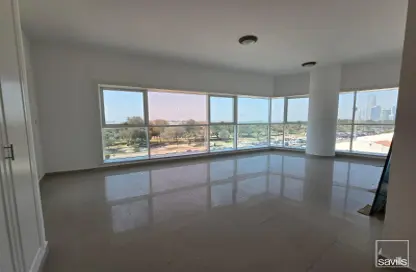 Apartment - 4 Bedrooms - 5 Bathrooms for rent in Al Sahel Tower 1 - Al Sahel Towers - Corniche Road - Abu Dhabi