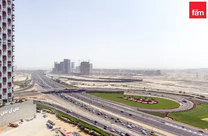 Apartment - 2 Bedrooms - 3 Bathrooms for rent in Nobles Tower - Business Bay - Dubai