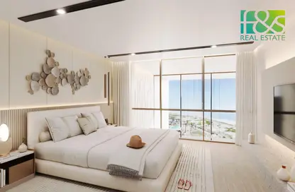 Apartment - 3 Bedrooms - 4 Bathrooms for sale in Nasim Lofts - Hayat Island - Mina Al Arab - Ras Al Khaimah