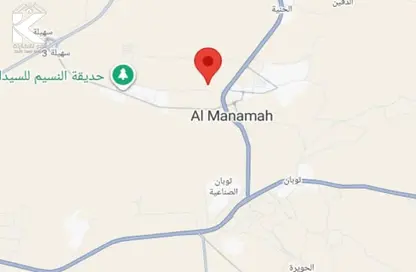 Land - Studio for sale in Manama - Ajman