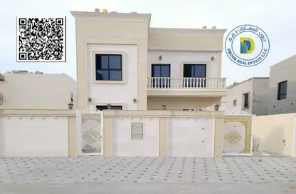 Villa - 3 Bedrooms - 7+ Bathrooms for sale in Al Zaheya Gardens - Al Zahya - Ajman