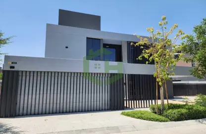 Villa - 5 Bedrooms - 7 Bathrooms for sale in Kaya - Masaar - Tilal City - Sharjah