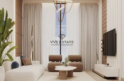 Apartment - 2 Bedrooms - 2 Bathrooms for sale in Coral Isle - Dubai Islands - Deira - Dubai