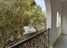 Apartment - 1 bedroom - 1 bathroom for rent in Garden View Villas - Jebel Ali Village - Jebel Ali - Dubai