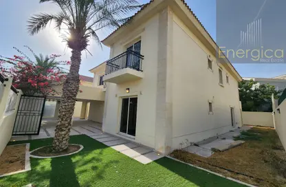 فيلا - 5 غرف نوم - 5 حمامات للايجار في فلل الجميرا 1 - جميرا 1 - الجميرا - دبي