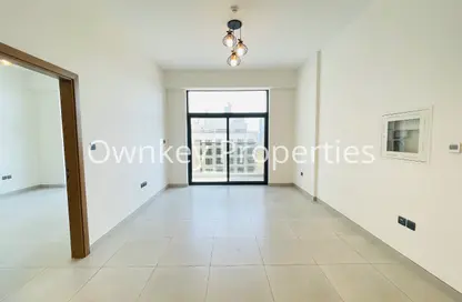 Apartment - 1 Bedroom - 2 Bathrooms for rent in Burj Residence 2 - Jumeirah Village Circle - Dubai