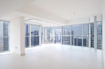 Apartment - 3 Bedrooms - 4 Bathrooms for sale in Radiant Square - City Of Lights - Al Reem Island - Abu Dhabi
