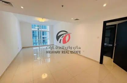 Apartment - 1 Bedroom - 2 Bathrooms for rent in Duja Tower - Sheikh Zayed Road - Dubai