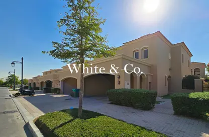 تاون هاوس - 3 غرف نوم - 3 حمامات للبيع في كازا دورا - سيرينا - دبي لاند - دبي تاون هاوس - 3 غرف نوم - 3 حمامات للبيع في كازا دورا - سيرينا - دبي لاند - دبي