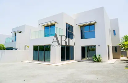 Townhouse - 3 Bedrooms - 4 Bathrooms for sale in Al Zahia 2 - Al Zahia - Muwaileh Commercial - Sharjah