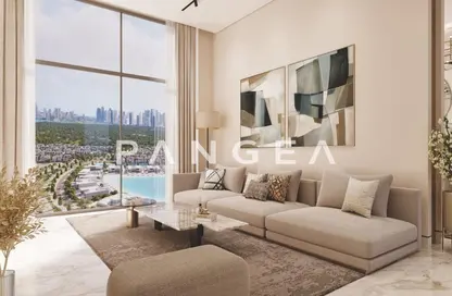 Apartment - 2 Bedrooms - 3 Bathrooms for sale in 320 Riverside Crescent - Sobha Hartland II - Bukadra - Dubai