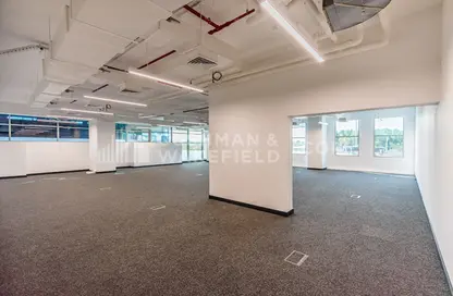 Office Space - Studio for rent in Supreme Court Complex - Umm Hurair 2 - Umm Hurair - Dubai