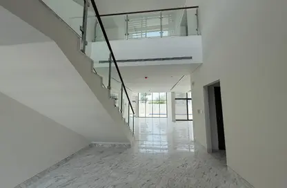 Villa - 5 Bedrooms - 7 Bathrooms for rent in District One Phase III - District One - Mohammed Bin Rashid City - Dubai