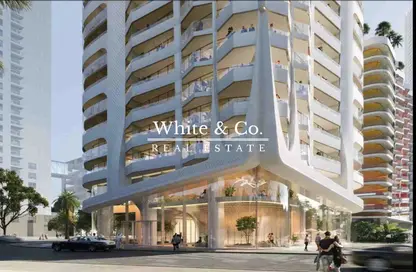 Apartment - 1 Bedroom - 2 Bathrooms for sale in Volta - Downtown Dubai - Dubai
