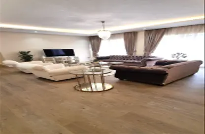 Apartment - 4 Bedrooms - 1 Bathroom for rent in Sadaf 2 - Sadaf - Jumeirah Beach Residence - Dubai