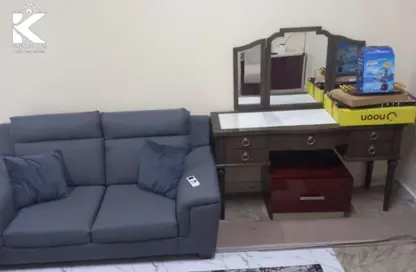 Apartment - Studio - 1 Bathroom for rent in Al Rawda 3 Villas - Al Rawda 3 - Al Rawda - Ajman