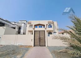 Outdoor Building image for: Studio - 1 bathroom for rent in Binal Jesrain - Between Two Bridges - Abu Dhabi, Image 1