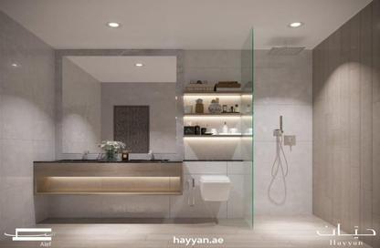 تاون هاوس - 4 غرف نوم - 6 حمامات للبيع في حيان - الشارقة